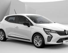 Renault Clio 6 Goxwiller