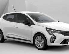 Renault Clio 6 Goxwiller