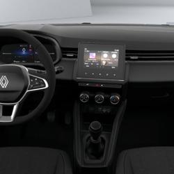 Renault Clio 6 Tce 90 ch generation Goxwiller