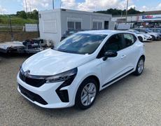 Renault Clio 6 Goxwiller