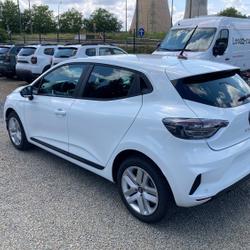 Renault Clio 6 Blue dci 100 ch gsr2 evolution Goxwiller