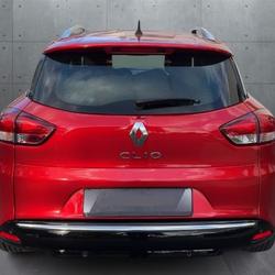 Renault Clio Estate Estate iv tce 120 energy sl limited edc Goxwiller