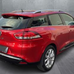 Renault Clio Estate Estate iv tce 120 energy sl limited edc Goxwiller