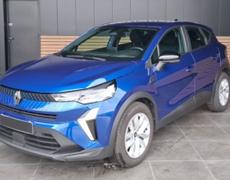 Renault Captur Goxwiller