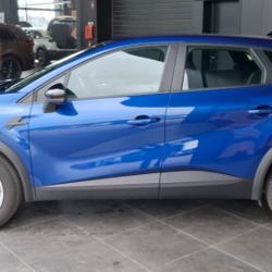 Renault Captur Mild hybrid 160 edc evolution Goxwiller