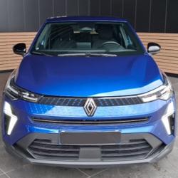 Renault Captur Mild hybrid 160 edc evolution Goxwiller