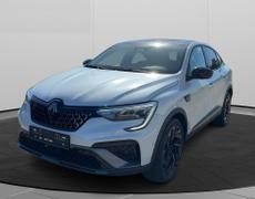 Renault Arkana Goxwiller