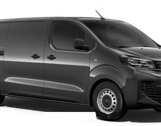 Peugeot Expert Goxwiller