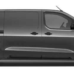 Peugeot Expert Fgn xl bluehdi 145 s&s eat8 Goxwiller