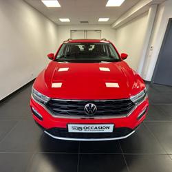 Volkswagen T-Roc 1.5 tsi 150 evo start/stop dsg7 lounge Goxwiller