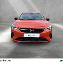 Opel Corsa Electric 136ch Edition Dunkerque