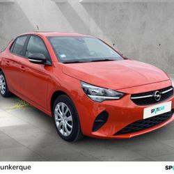 Opel Corsa Electric 136ch Edition Dunkerque