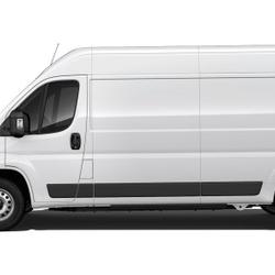 Peugeot Boxer Fgn tole 3.5 t l3h2 maxi 140 s&s bva8 Goxwiller