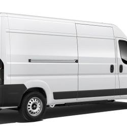 Peugeot Boxer Fgn tole 3.5 t l3h2 maxi 140 s&s bva8 Goxwiller