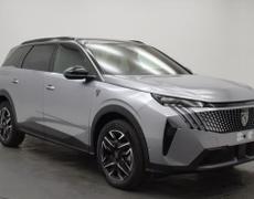Peugeot 5008 Goxwiller