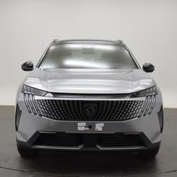 Peugeot 5008 Hybrid 136 e-dcs6 gt Goxwiller