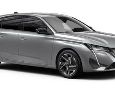 Peugeot 308 III Phase 1 Goxwiller