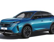Peugeot 3008 Goxwiller