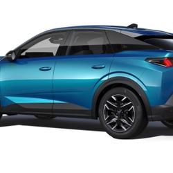 Peugeot 3008 Hybrid 136 e-dcs6 allure Goxwiller