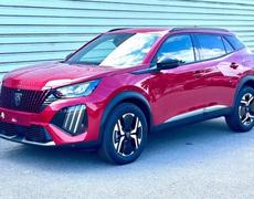 Peugeot 2008 Goxwiller