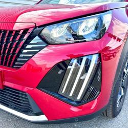 Peugeot 2008 Puretech 130 s&s eat8 allure Goxwiller