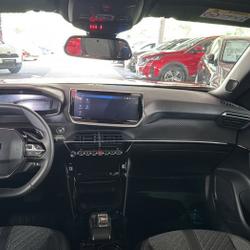 Peugeot 2008 Puretech 130 s&s eat8 allure Goxwiller