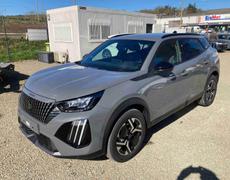 Peugeot 2008 Goxwiller