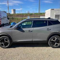 Peugeot 2008 Hybrid 145 e-dcs6 allure - 5p Goxwiller