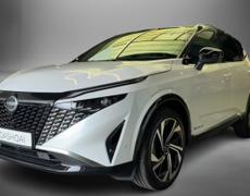 Nissan Qashqai Goxwiller