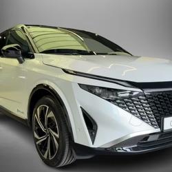 Nissan Qashqai E-power 190 ch tekna+ Goxwiller