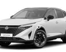 Nissan Qashqai Goxwiller