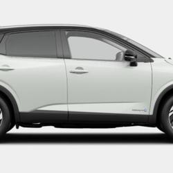 Nissan Qashqai E-power 190 ch n-connecta + Goxwiller
