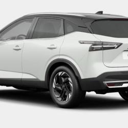 Nissan Qashqai E-power 190 ch n-connecta + Goxwiller