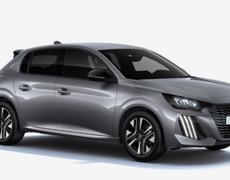 Peugeot 208 Goxwiller