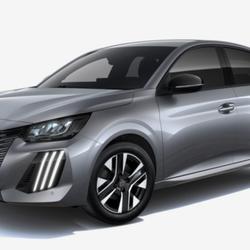 Peugeot 208 Hybrid 110 ch e-dcs6 allure Goxwiller