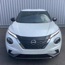 Nissan Juke Hybrid 143 n-connecta Goxwiller