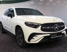 Mercedes GLC Goxwiller