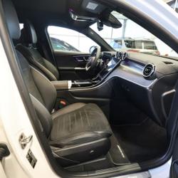 Mercedes GLC 400 e hybrid eq 9g-tronic 4matic amg line Goxwiller