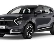 Kia Sportage Goxwiller