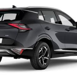 Kia Sportage 1.6 t-gdi 210ch isg hybride bva6 4x2 active Goxwiller