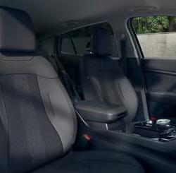 Kia Sportage 1.6 t-gdi 210ch isg hybride bva6 4x2 active Goxwiller