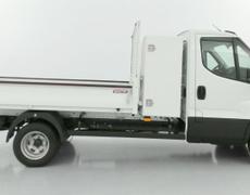 Iveco Daily Goxwiller