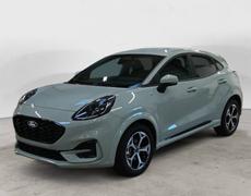 Ford Ranger Goxwiller