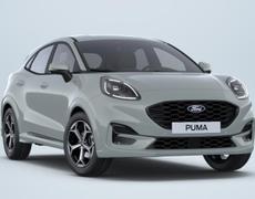 Ford Puma Goxwiller