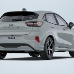 Ford Puma 1.0 ecoboost 125 ch mhev dtc st-line Goxwiller