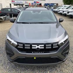 Dacia Sandero Tce 90 gsr2 stepway essential Goxwiller