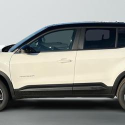 Jeep Avenger 1.2 turbo t3 100 ch summit Goxwiller