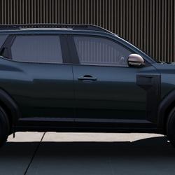 Dacia Duster Mild hybrid 130 4x4 extreme Goxwiller