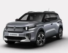 Citroen C3 Aircross Goxwiller