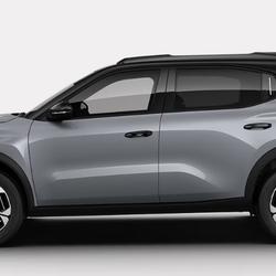 Citroen C3 Aircross Facelift hybrid 145 e-dcs6 max 5 places Goxwiller
